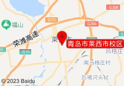 青岛市莱西市校区