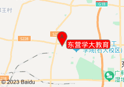 东营学大教育