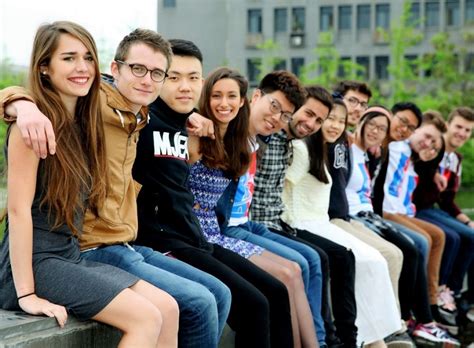 湖南大学国际商务（跨国运营管理方向）课程研修班