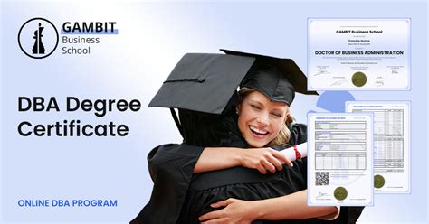 法国诺曼底管理学院工商管理博士（DBA）学位招生简章