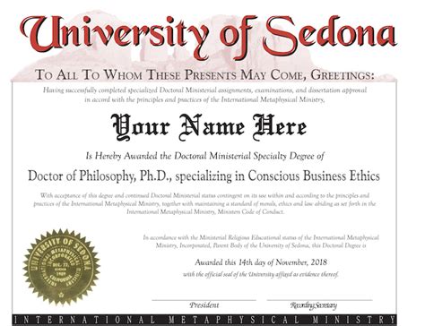 菲律宾凯迪雷拉大学管理哲学博士（PHD）学位项目