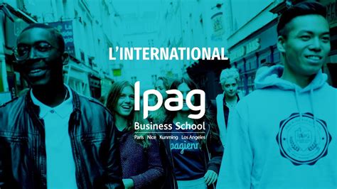 法国巴黎IPAG高等商学院国际商务与企业管理方向（MBA）学位班