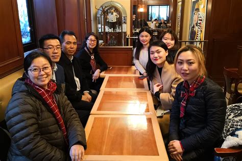 法国巴黎IPAG高等商学院工商管理硕士（MBA）课程研修班