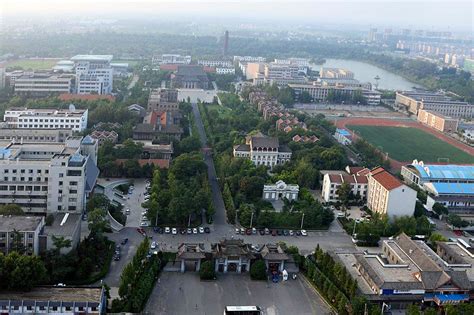 河南大学教育科学学院学前教育硕士非全日制研究生招生简章