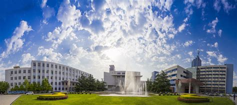 华北电力大学物理学专业在职课程研修班