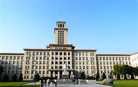 南开大学高级工商管理硕士（EMBA）招生简章