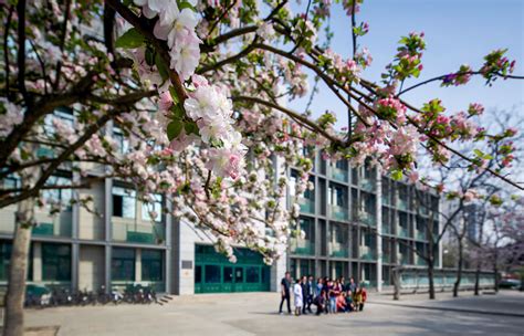 中国人民大学计算机应用技术专业在职课程培训招生简章