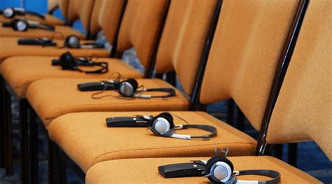 对外经济贸易大学英语学院翻译硕士（国际会议口译MTI）全日制研究生招生简章