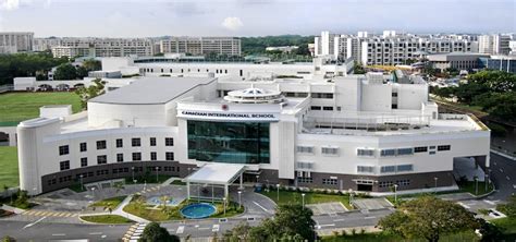 襄阳枫叶国际学校初中课程