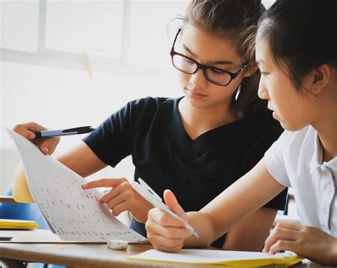 上海李文斯顿国际学校初中中英双语课程