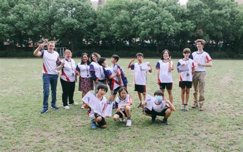 上海李文斯顿国际学校幼儿园中英双语课程