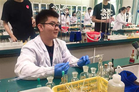 南京金陵中学国际部美国高中课程