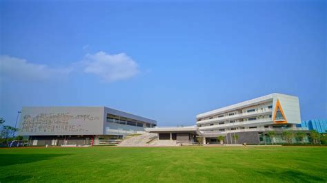 珠海市第二中学国际部美国高中