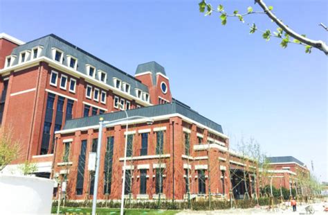 上海浦东新区民办惠立学校初中课程