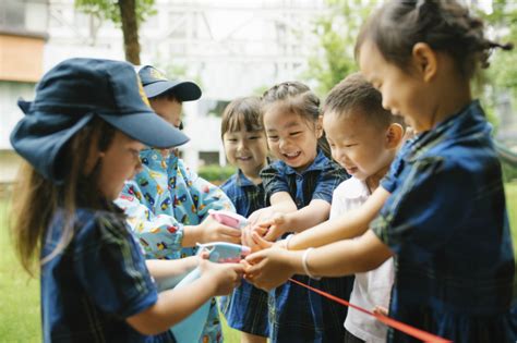 上海浦东新区民办惠立学校小学课程