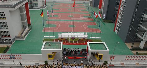 北京市丰台区怡海中学美国AP课程