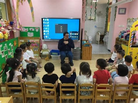 上海美国学校幼儿园双语国际课程