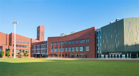 上海德威英国国际学校(浦东新)初中IGCSE课程