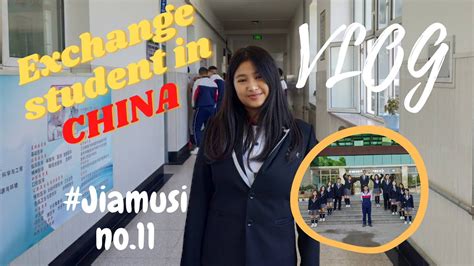 佳木斯中学国际班国际高中课程