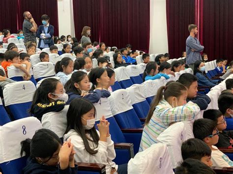 潘伯尼公学上海国际高中A-Level课程