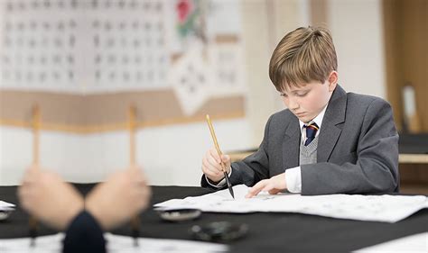 海亮外国语学校——小学部