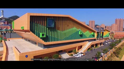 海亮学校秋季招生简章