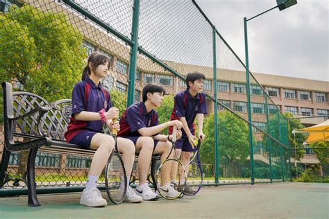 海亮学校10-12年级国际班