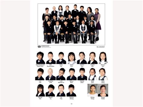 北京英国学校小学课程