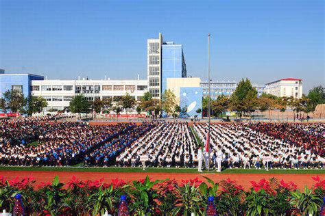 青岛国开中学国际部高中A-Level课程