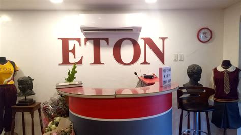 伊顿国际幼儿园中文课程