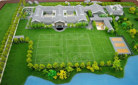 北京哈罗学校小学部