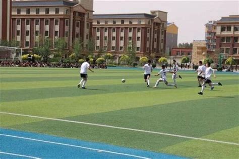 沈阳太平洋国际学校高中课程
