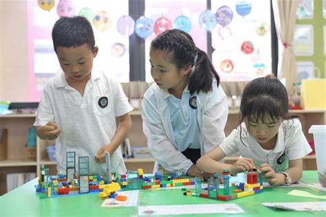 宁波爱学国际学校国际高中课程