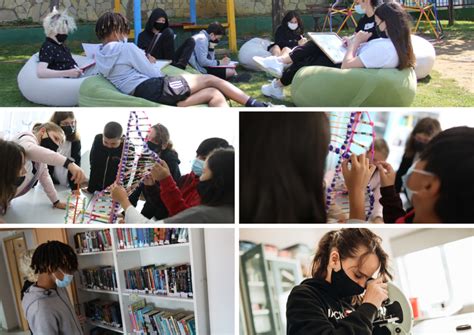 荆门市中学国际部高中双语课程