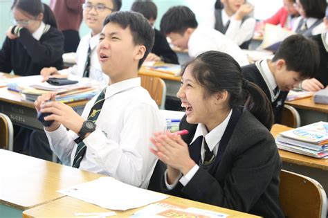 平湖中学-圣玛丽国际部美国高中课程