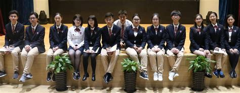 上海七宝德怀特高级中学高中IB国际文凭证书课程