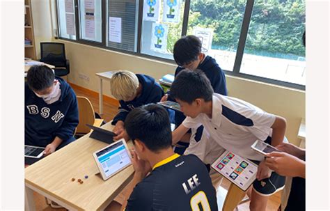 南京英国学校幼儿双语课程