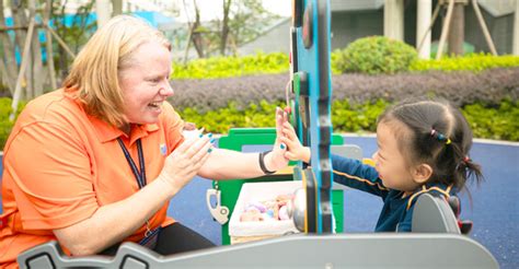 【桐乡市耀华学校】国际小学