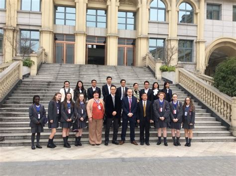 温州第二十一中学澳大利亚VCE课程