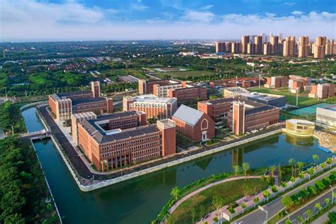 无锡南外国王国际学校外籍人员子女学校