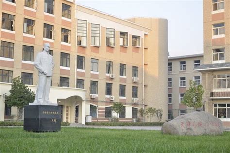 天津外国语大学附属外国语学校美国高中课程