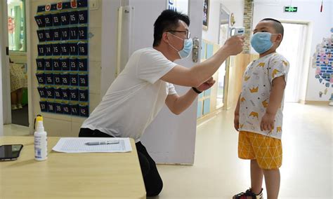 济南伊顿国际学校幼儿园课程