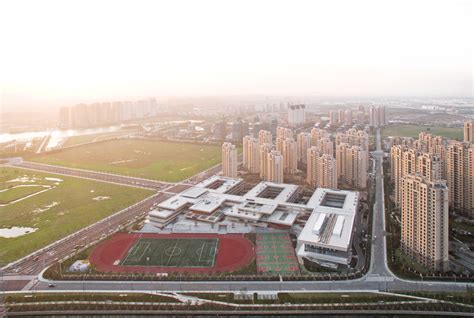 江苏省苏州实验中学美国AP课程班