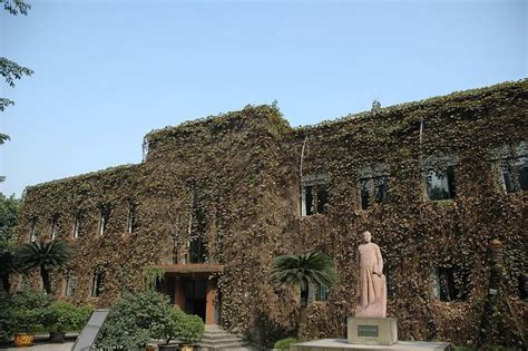 重庆育才中学国际部AP课程