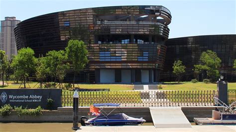 常州天合国际学校美国高中课程