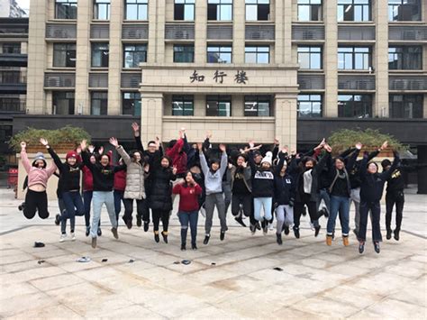 重庆巴蜀常春藤国际学校国际高中课程