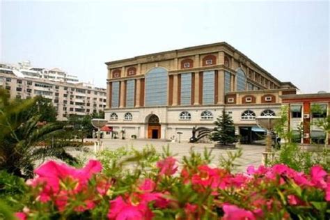 天津实验中学国际部高中IB课程