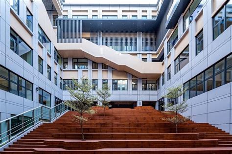深圳哈罗国际学校-国际初中