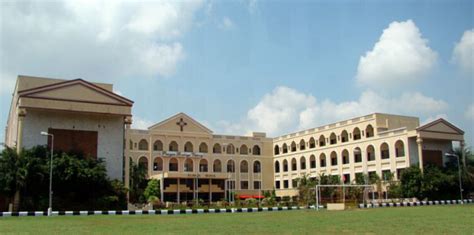 长春圣约翰公学国际高中