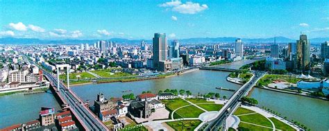 宁波滨海国际合作学校初中中英双语课程